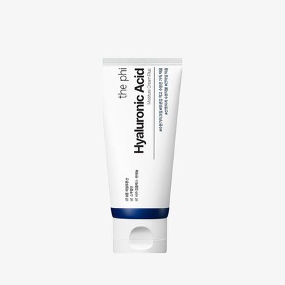 THE PHI Увлажняющий крем Hyaluronic Acid Moisture Cream Plus (80 мл)