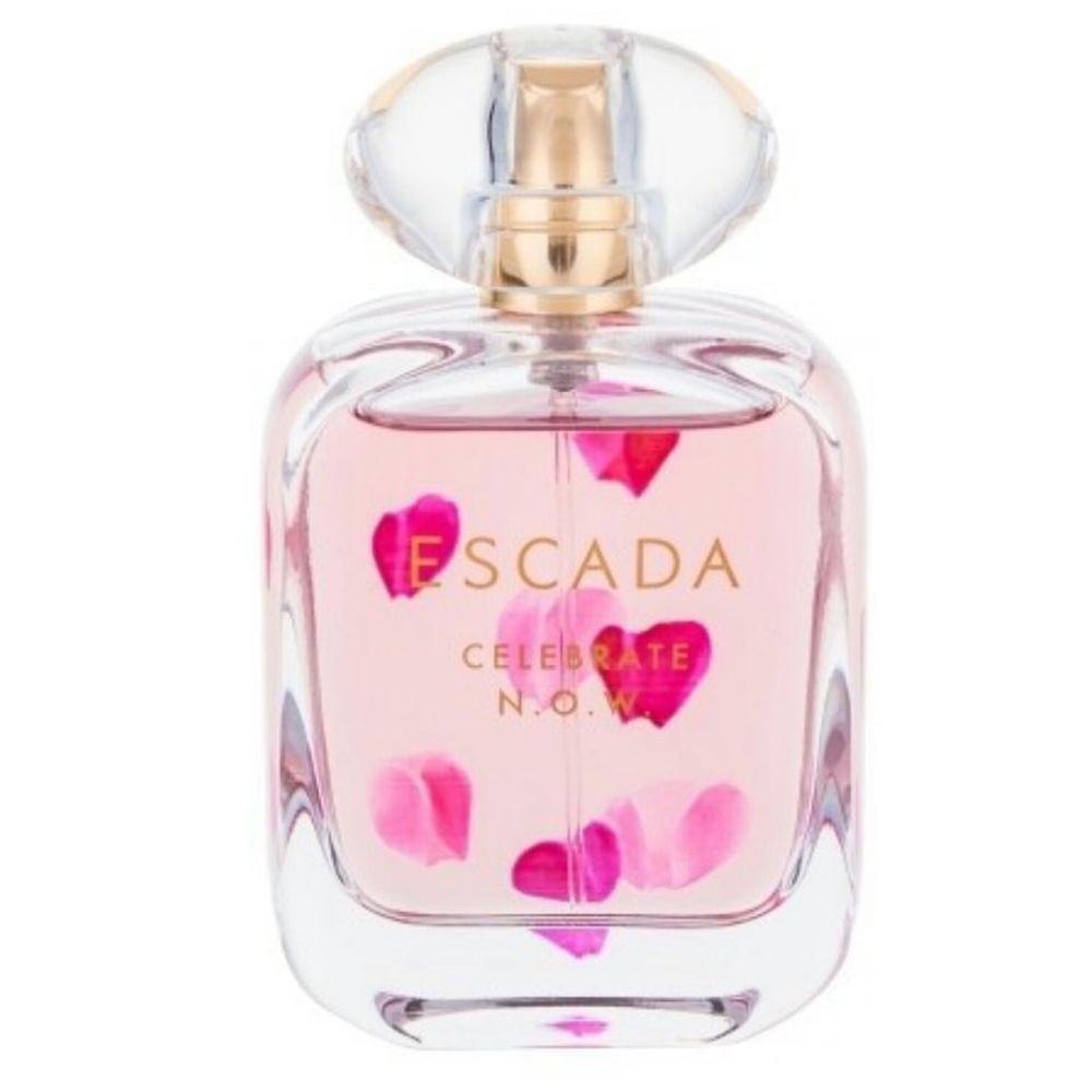 Escada Celebrate N.O.W. Eau De Parfum