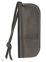 Ключница из натуральной кожи