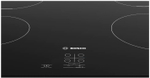 Варочная панель индукционная BOSCH PUG611AA5E