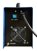 Аппарат плазменной резки 40А/220В TWP40 AE&T