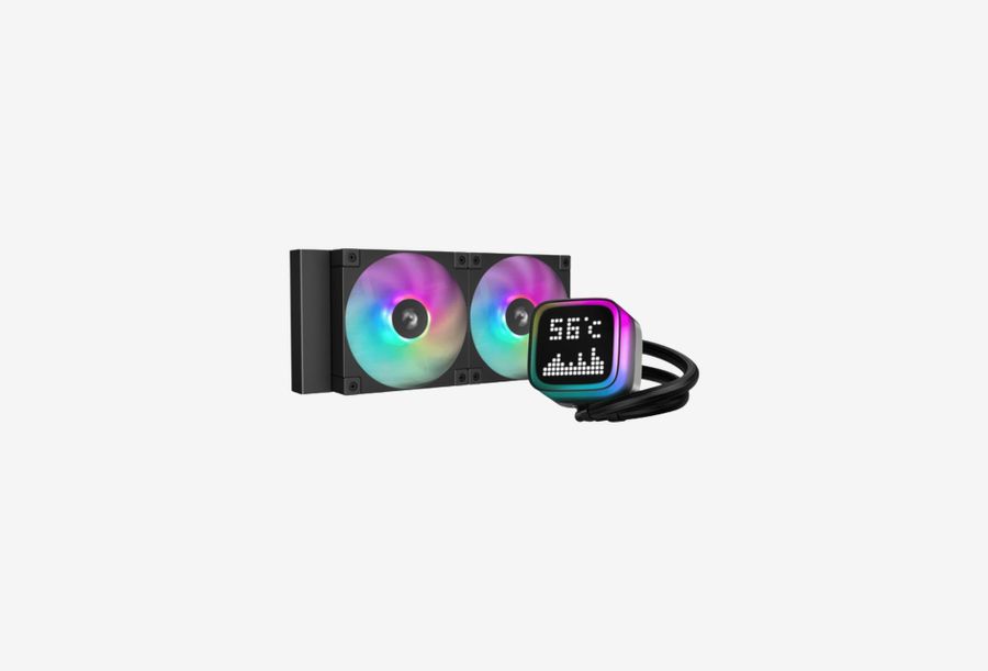 DEEPCOOL LP240_0126613103111