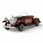 Машина классич. ин. ПК, 913-1