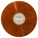Taylor Swift / Midnights (Blood Moon Edition)(Coloured Vinyl)(LP)