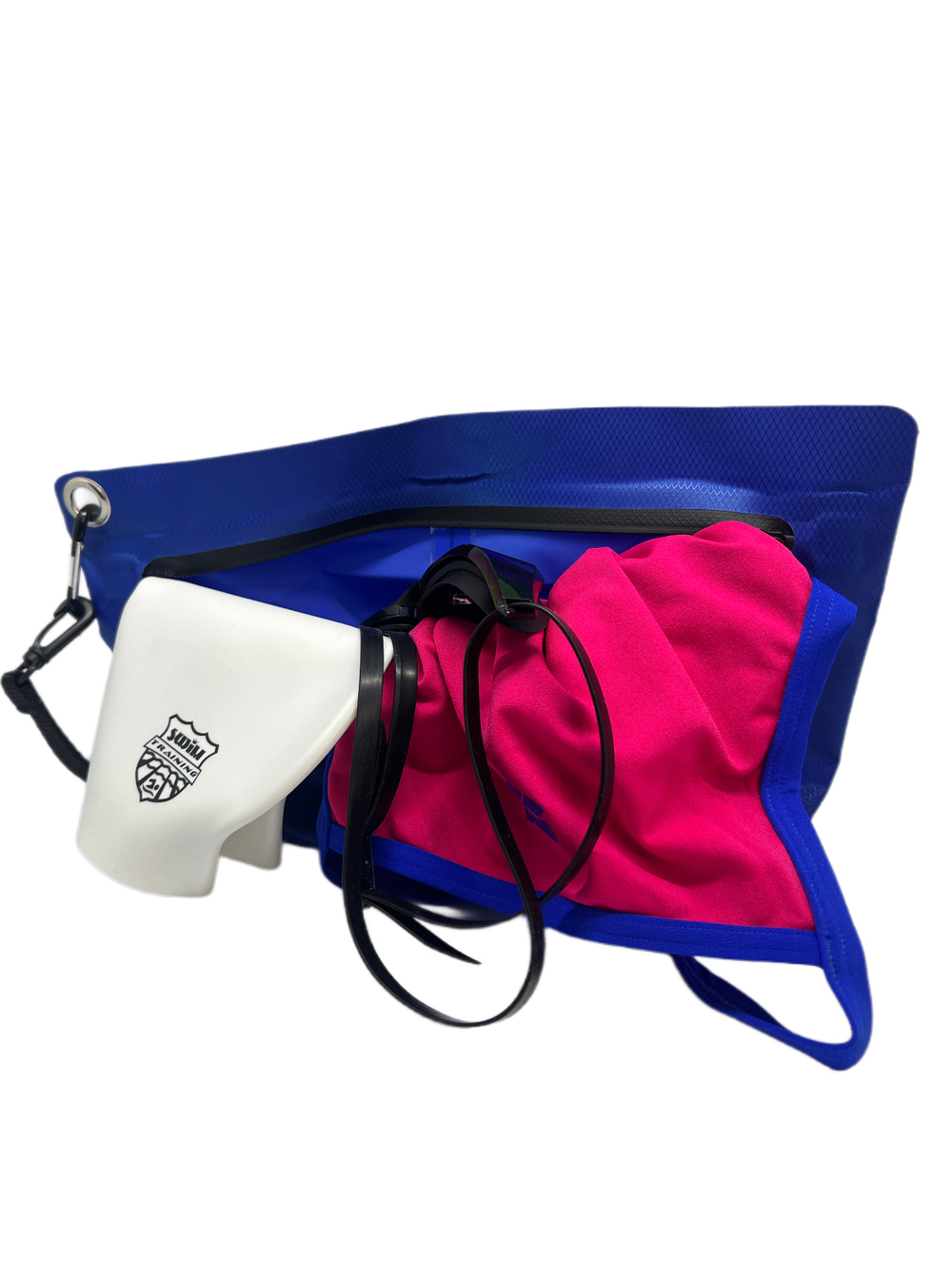 Сумка для мокрых вещей ST SwimTraining Сумка для мокрых вещей ST SwimTraining