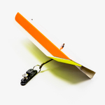 Мини-планер Smart240, размер 240 мм. (левый)