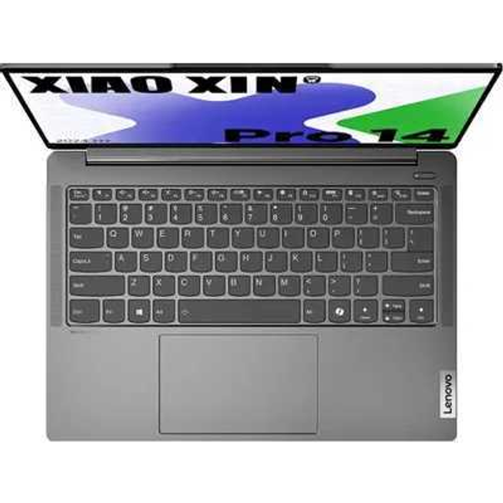 Ноутбук Lenovo Xiaoxin Pro14 IMH9 6942292107293