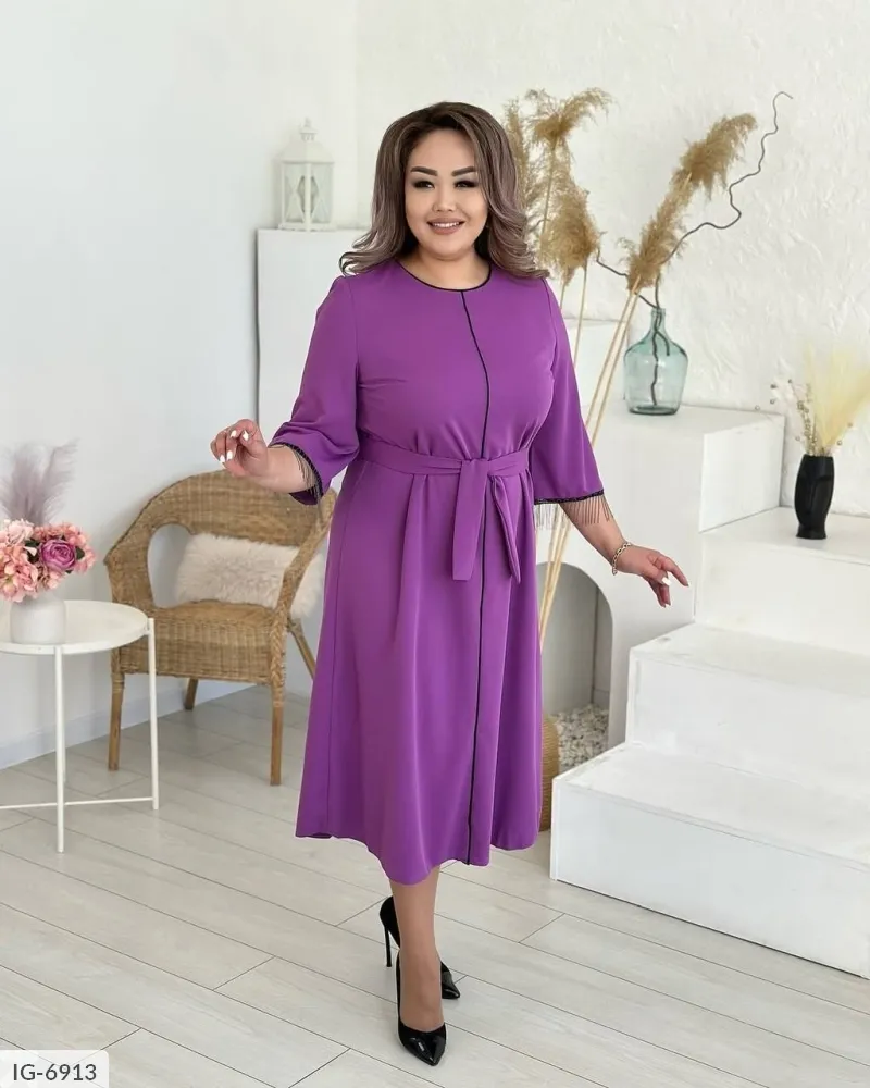 Платье IH-3738 Фабрика Моды