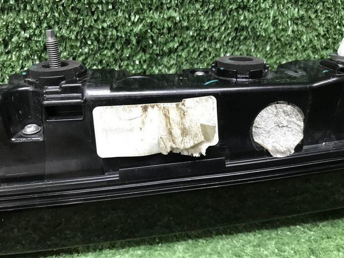 Фонарь крышки багажника Geely Monjaro (2021-н.в.)