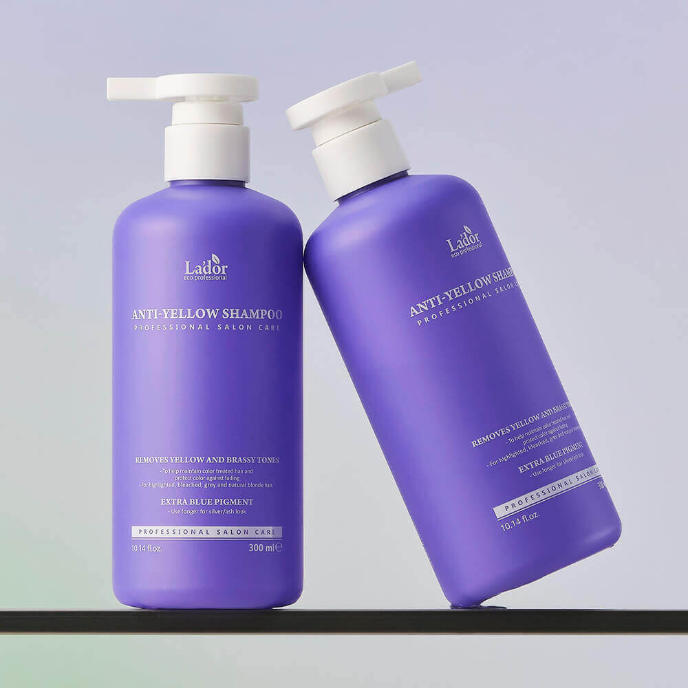 Lador Anti-Yellow Treatment 300ml