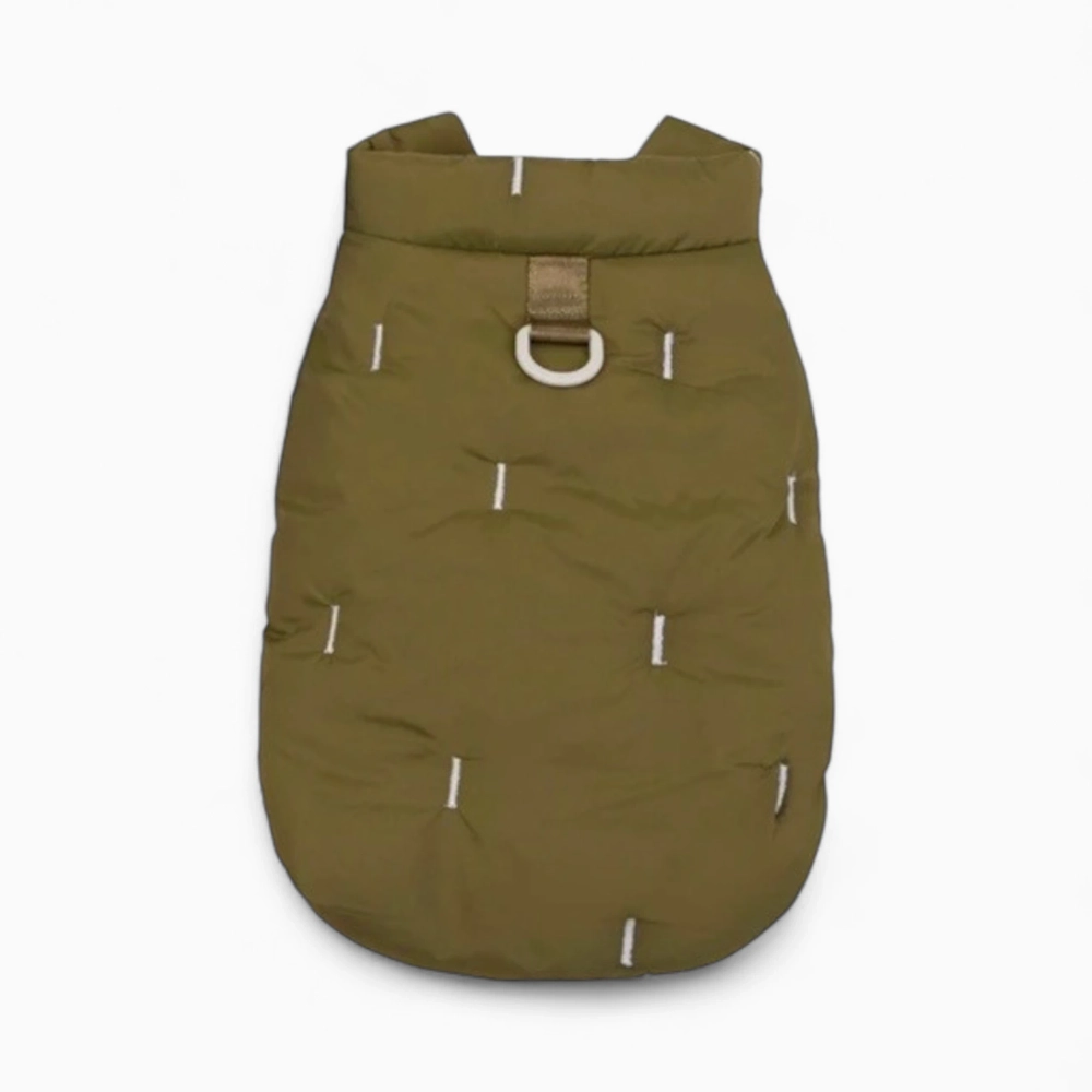 Жилет «Штрихи»