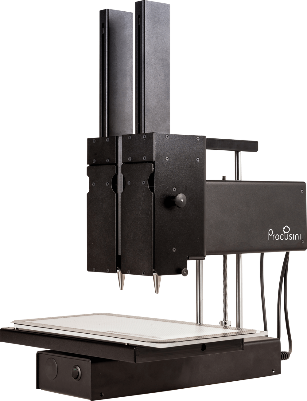 Пищевой 3D принтер Procusini 3.0 Dual