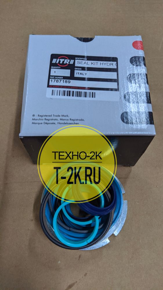 1787189 ремкомплект