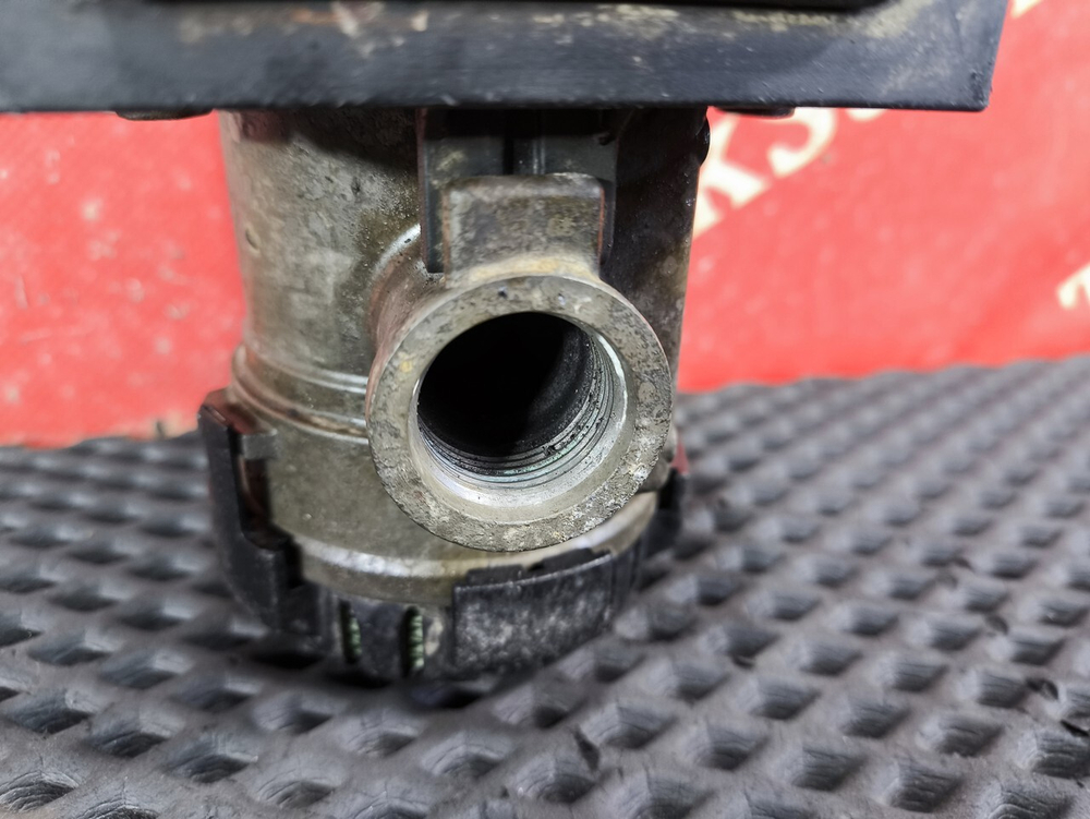 Модулятор EBS передний