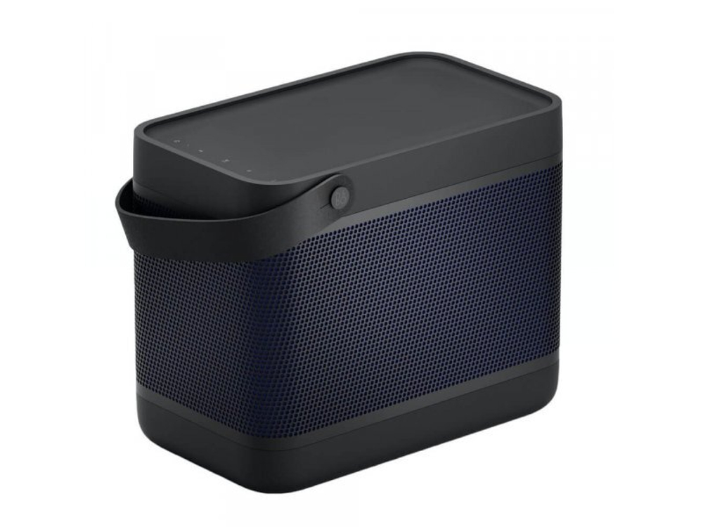 Портативная акустика Bang & Olufsen Beolit 20 Black Anthracite