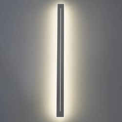 Citilux Тринити CL238690 Настенный светодиодный светильник Белый