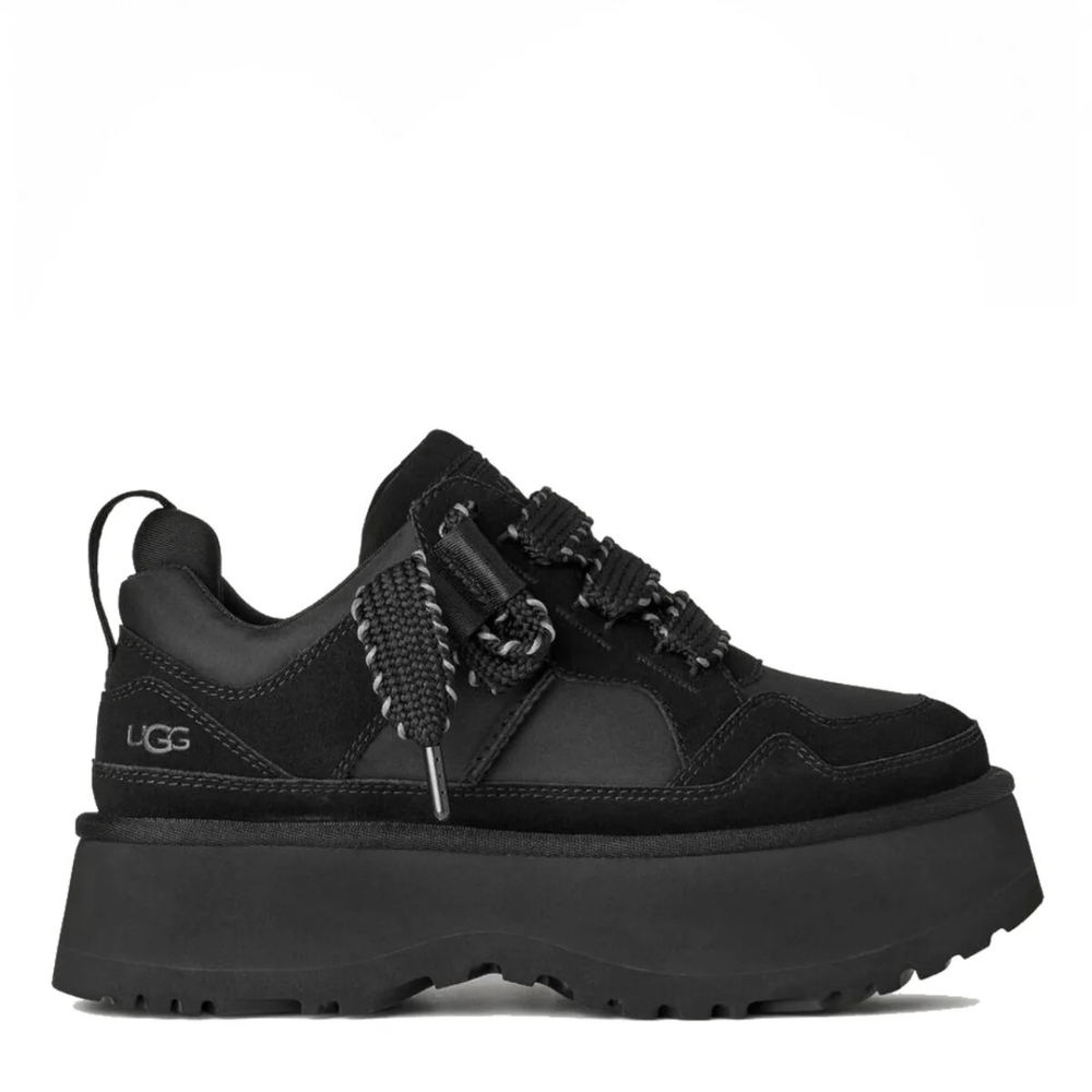 Кроссовки UGG Astromel Sneaker Black