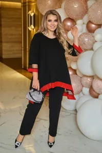 Костюм УК-1250-3 Фабрика Моды