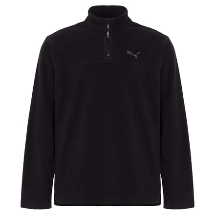 Мужская олимпийка PUMA WINTER TECH FLEECE # ZIP