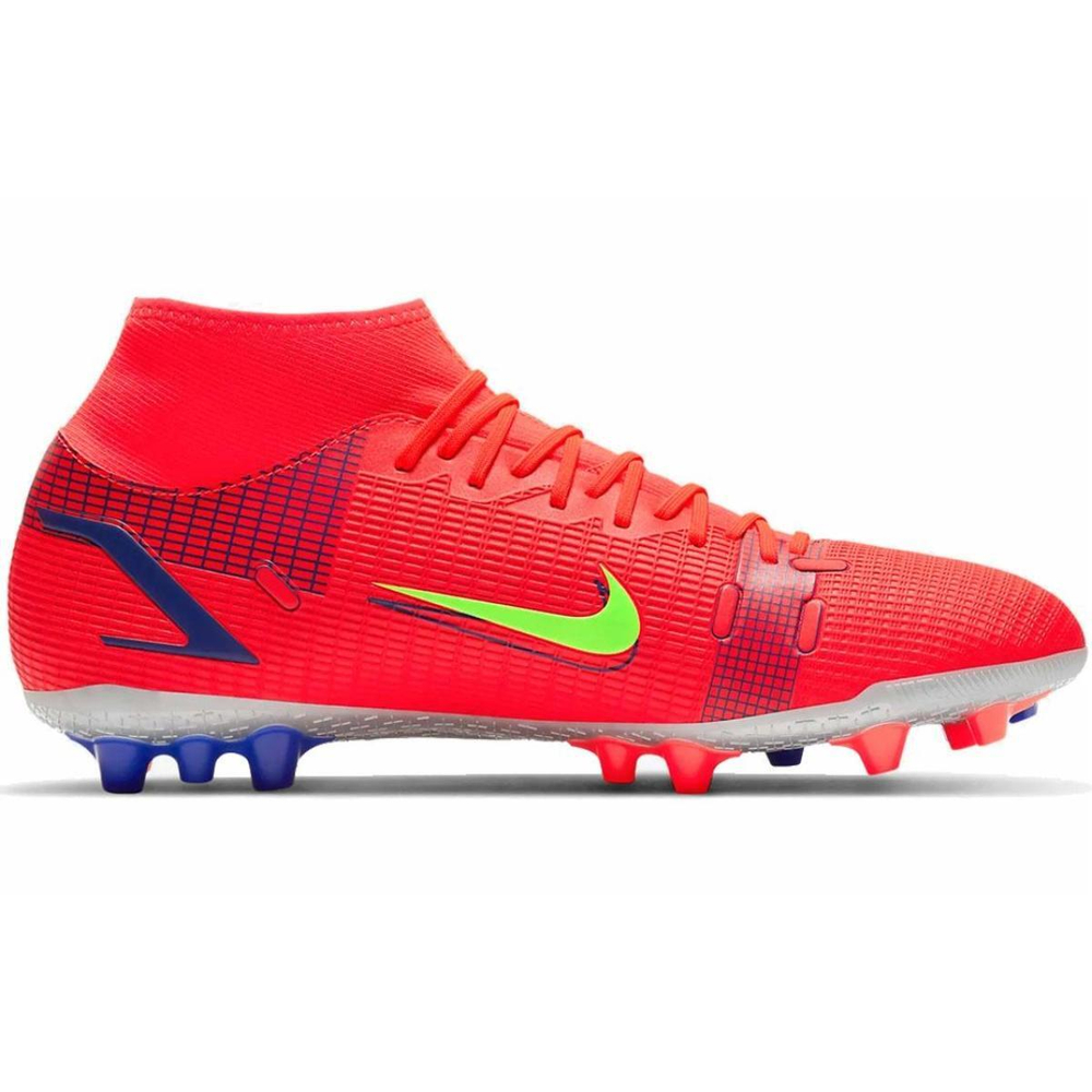 Кроссовки Nike Mercurial Superfly 8 14 Academy AG（ ）, CV0842-600