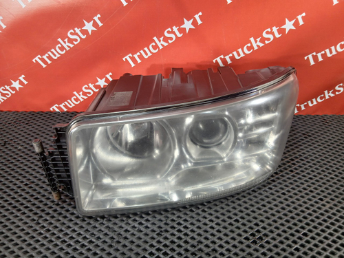 Фара левая 2018г.