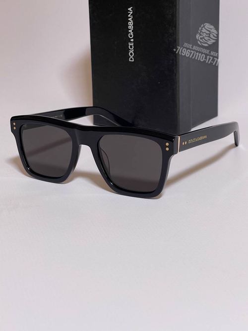 Солнечные очки Dolce & Gabbana