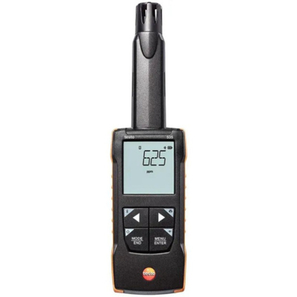 Измеритель Testo 0563 0535 Rohde Schwarz