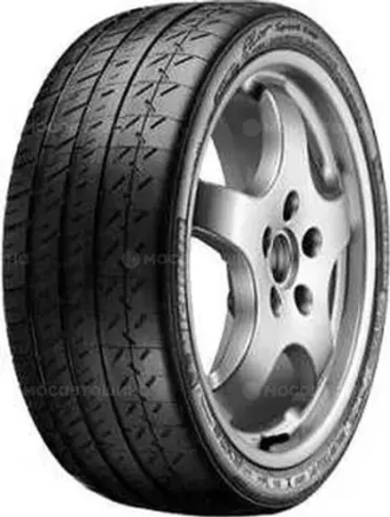 Michelin Pilot Sport Cup 235/40 R18 91Y