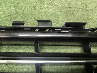 Решетка перед бампера VW Touareg 2 NF 14-18 R-Line