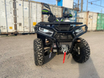 Квадроцикл LINHAI-YAMAHA M650L Promax 4x4 EFI (ПСМ)