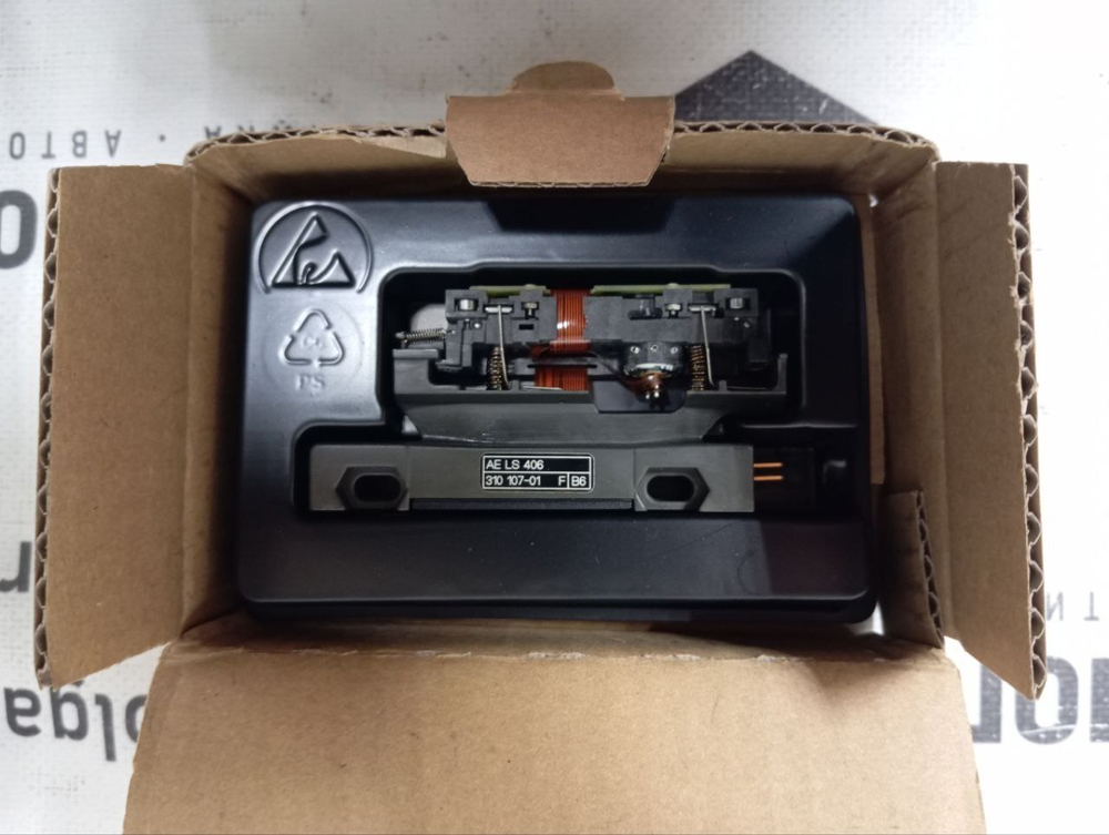 Heidenhain AE LS 406 ID310 107-01 с хранения