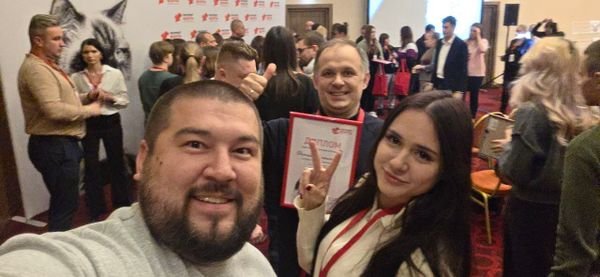 Петгруп на эксперт-форуме Роял Канин