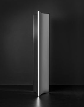 Terzani Stanley Floor Lamp