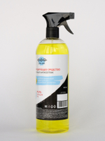 Антибактериальный лосьон для рук SPA №1 с цитрусовым ароматом 1000 мл