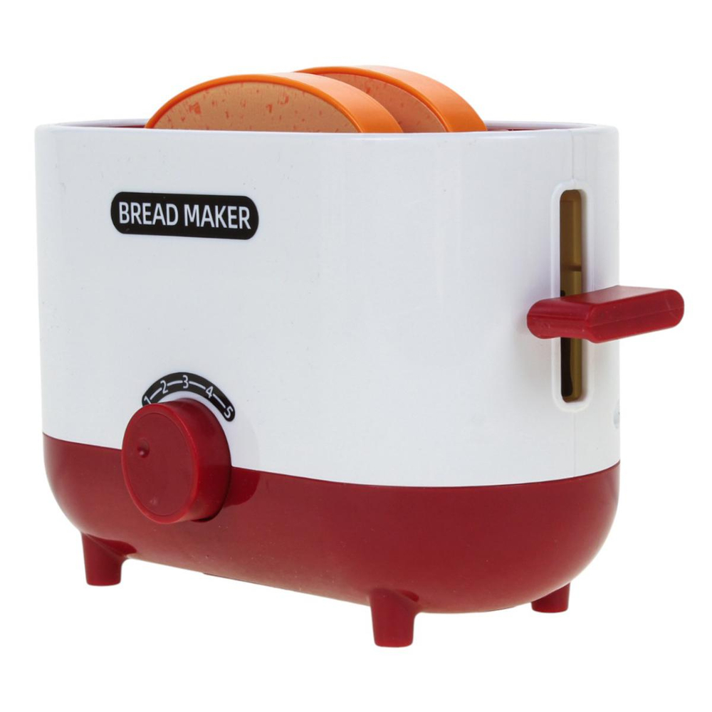 Тостер, с аксесс, коробка A2007-3