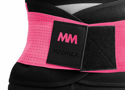 Пояс-корсет MM Slimming Pink