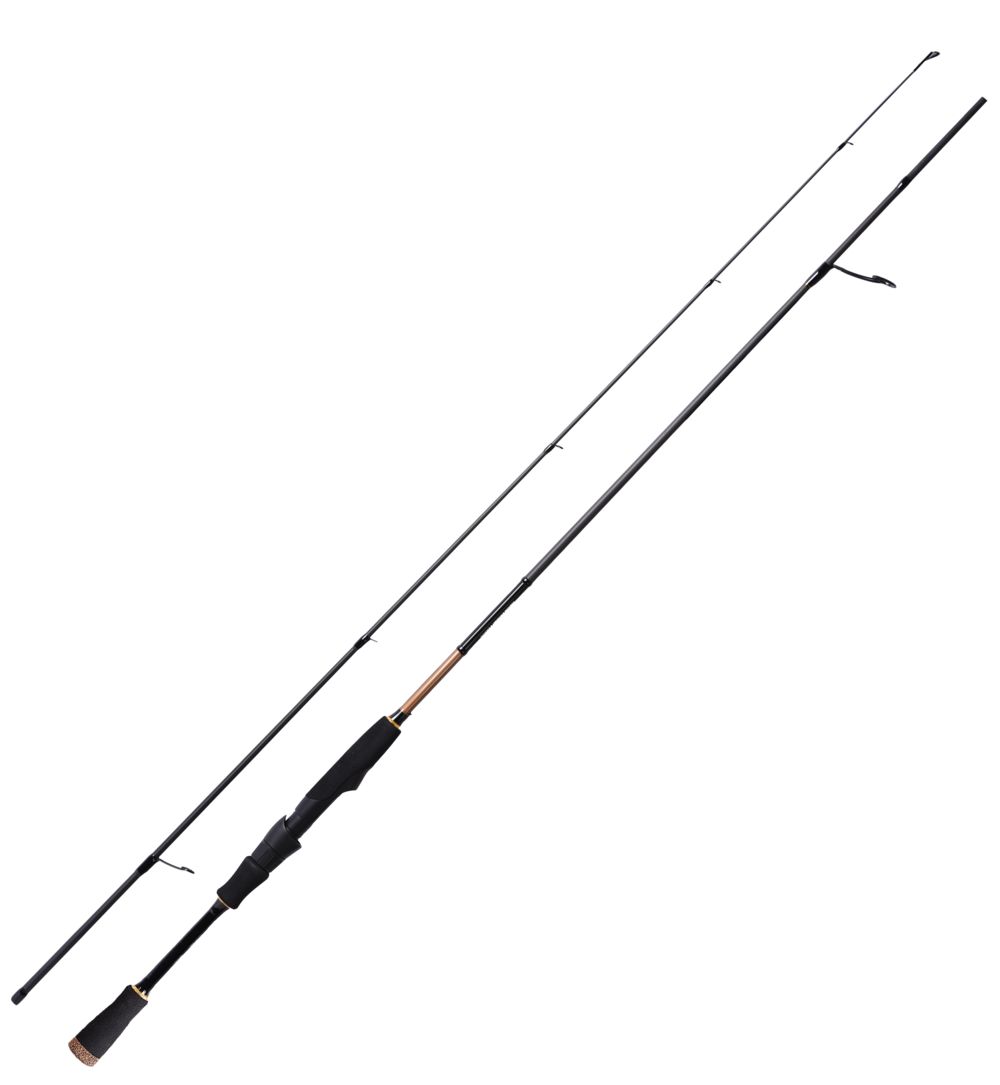 Спиннинг Maximus ZIRCON-X TW 21ML 2,1m  5-25g