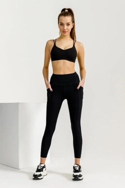 Леггинсы ANTA PROFESSIONAL SPORT