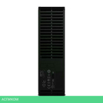 Внешний накопитель WD Elements Desktop 12ТБ (WDBWLG0120HBK-EESN)