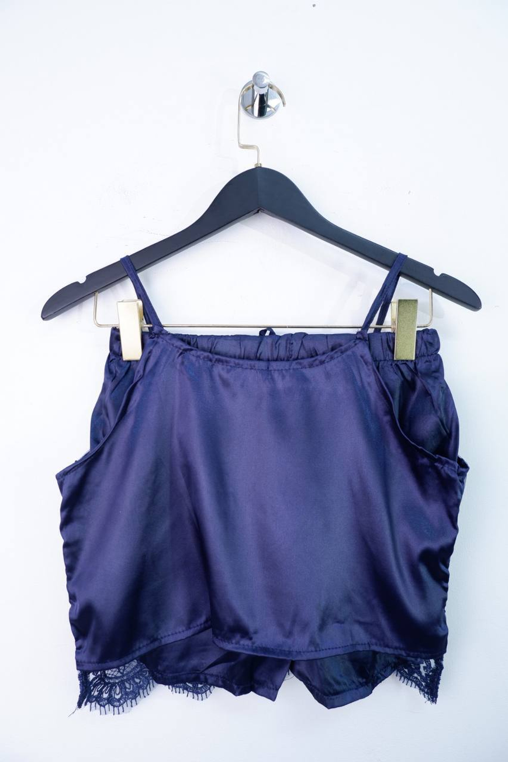 Пижама красивого цвета, визуально на 44 размер, новая