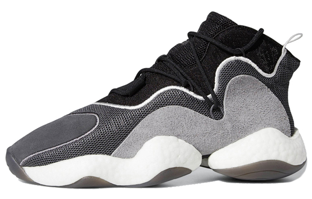 Кроссовки Adidas Originals Crazy Byw 1.0