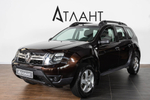 Renault Duster, 2018 год