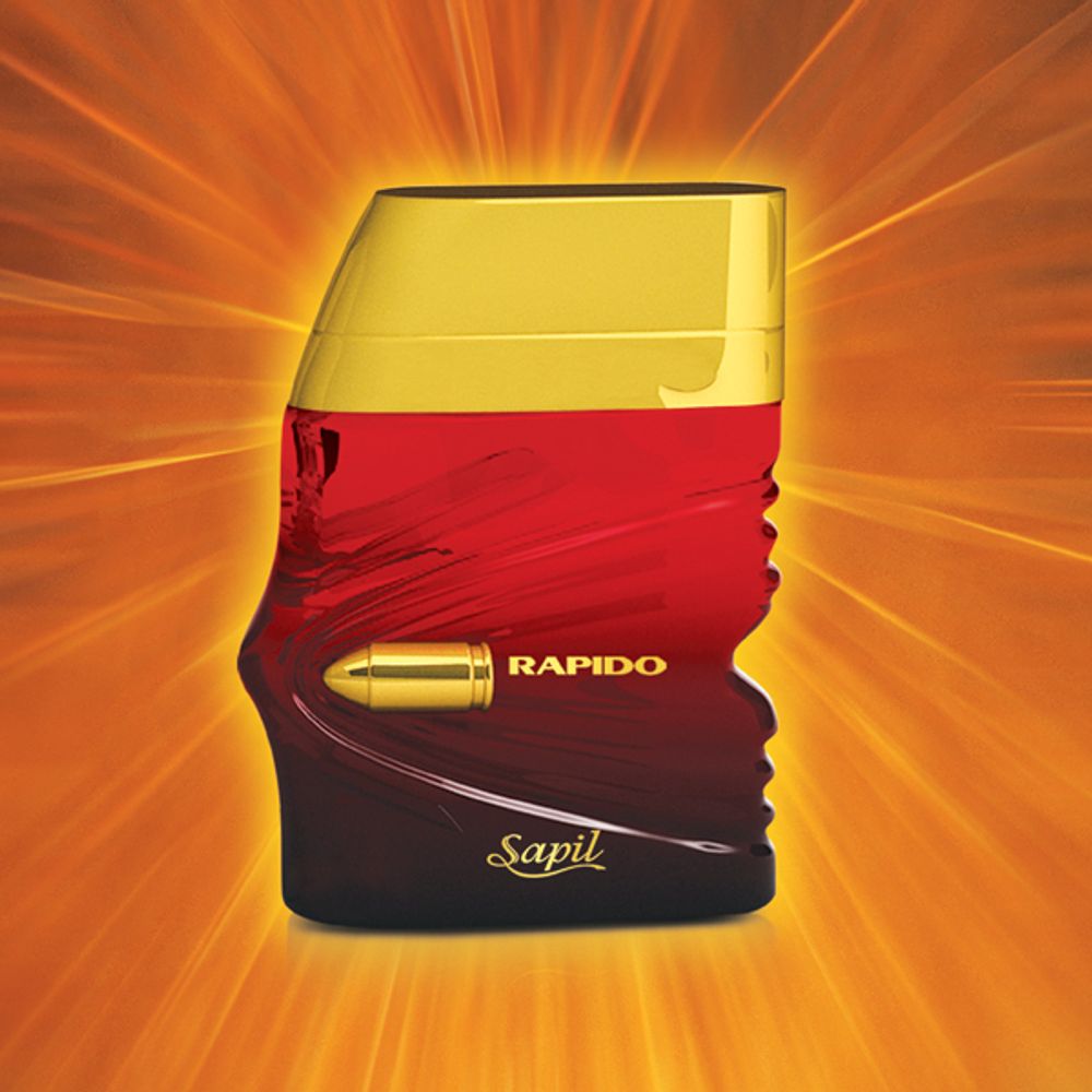 Sapil Rapido