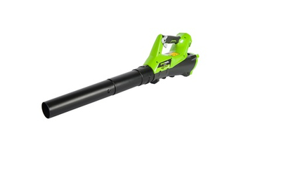 Воздуходув аккумуляторный Greenworks Арт. 2400807,  без АКБ и ЗУ