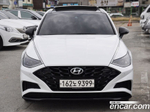 Hyundai Sonata (DN8) 1.6 Turbo (06.2020)