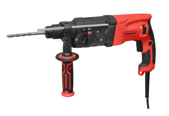 Перфоратор "ПАРМА" П-01-24/900ЭР