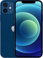 Смартфон Apple iPhone 12 64Gb Blue Смартфон Apple iPhone 12 64Gb Blue