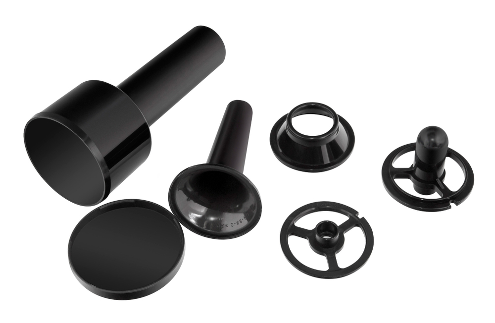 Мясорубка MAUNFELD MMG.2000BRSV фото 7