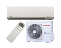 Toshiba Suzumi RAS-10S3KV-E/RAS-10S3AV-E inverter