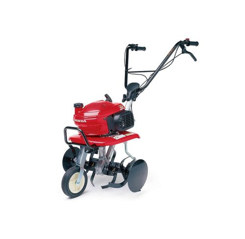 Садовая техника